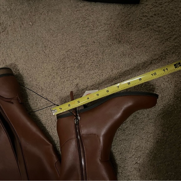 Target Boots - Picture 3 of 5